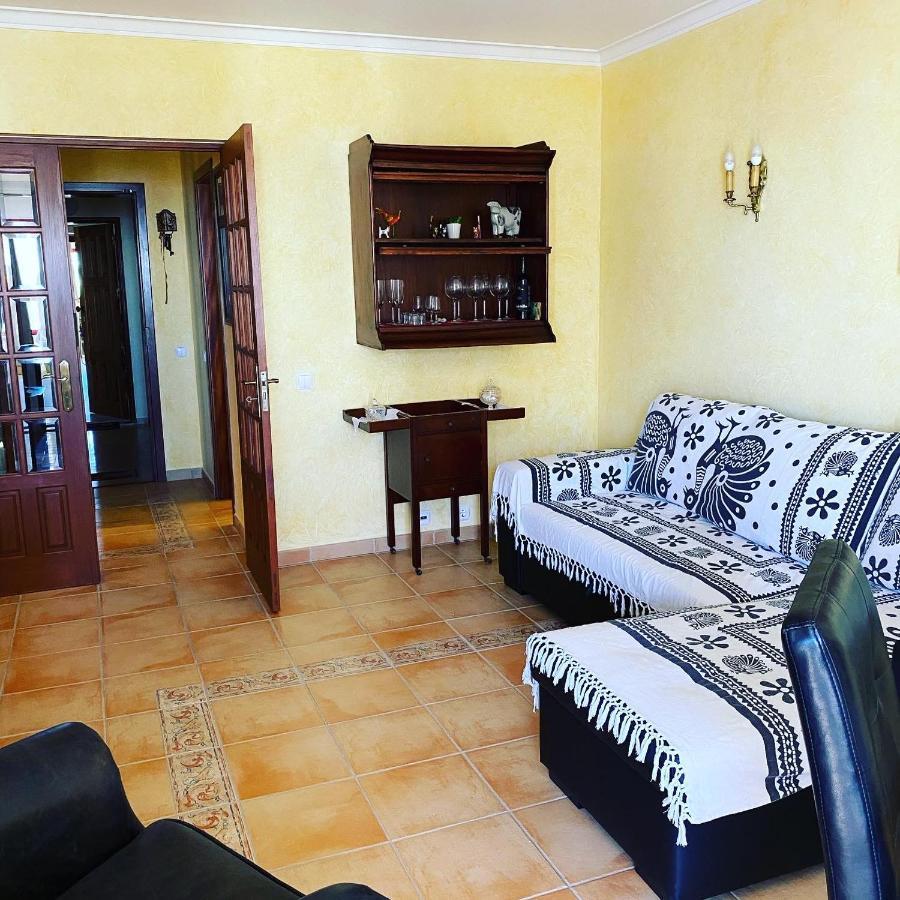 Castelo I Apartment Quarteira Exterior foto